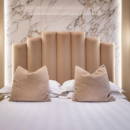 Hotel Emma Small Luxury Hotel Флоренція Екстер'єр фото