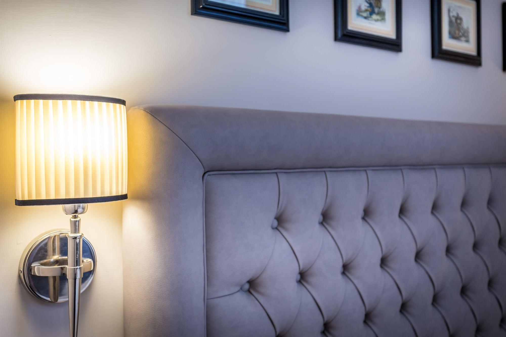 Hotel Emma Small Luxury Hotel Флоренція Екстер'єр фото