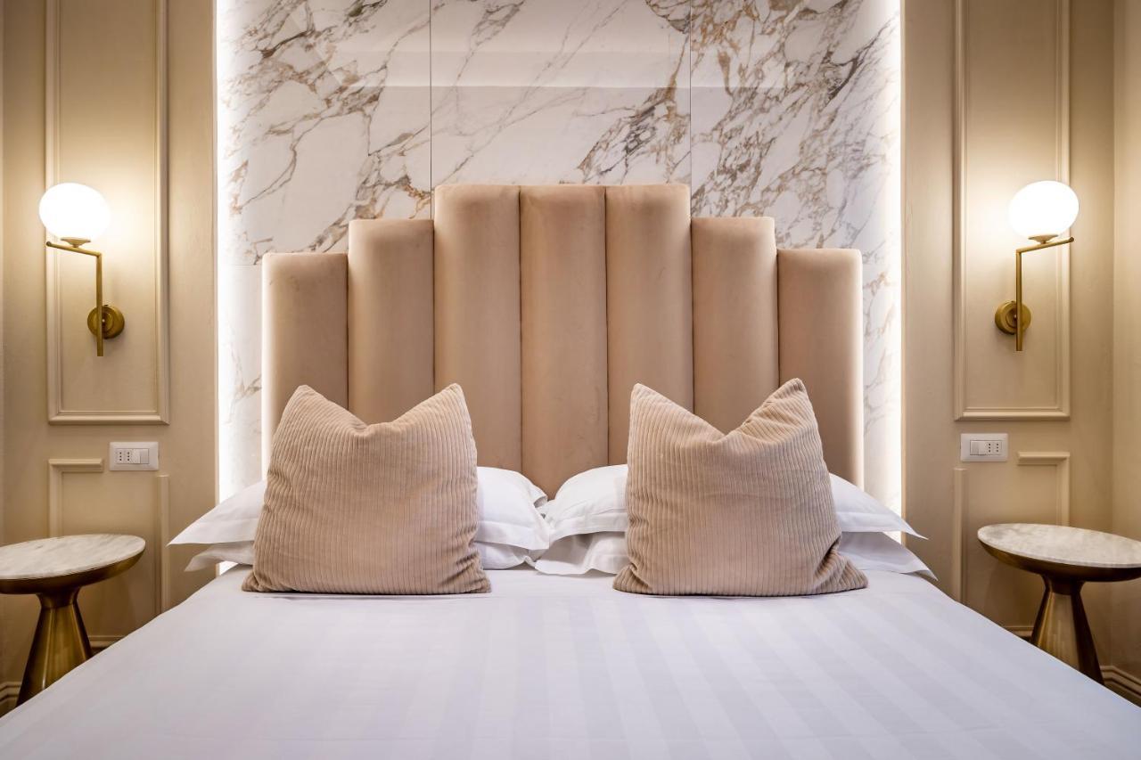 Hotel Emma Small Luxury Hotel Флоренція Екстер'єр фото