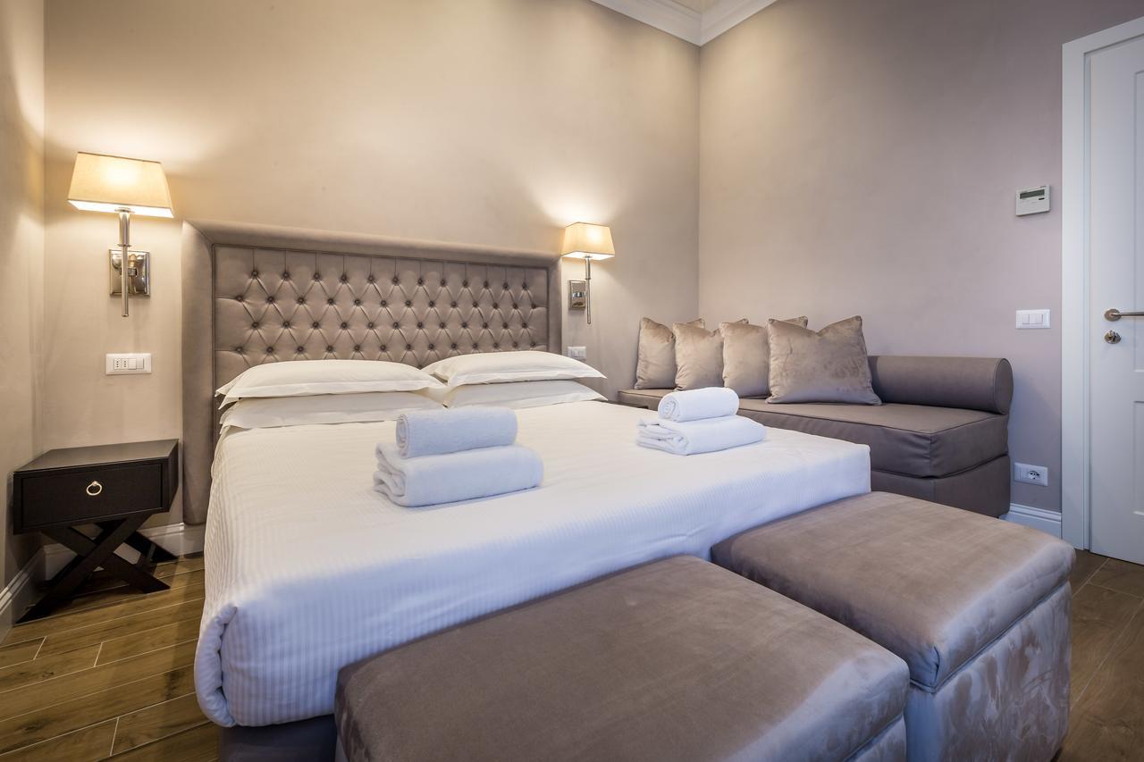 Hotel Emma Small Luxury Hotel Флоренція Екстер'єр фото