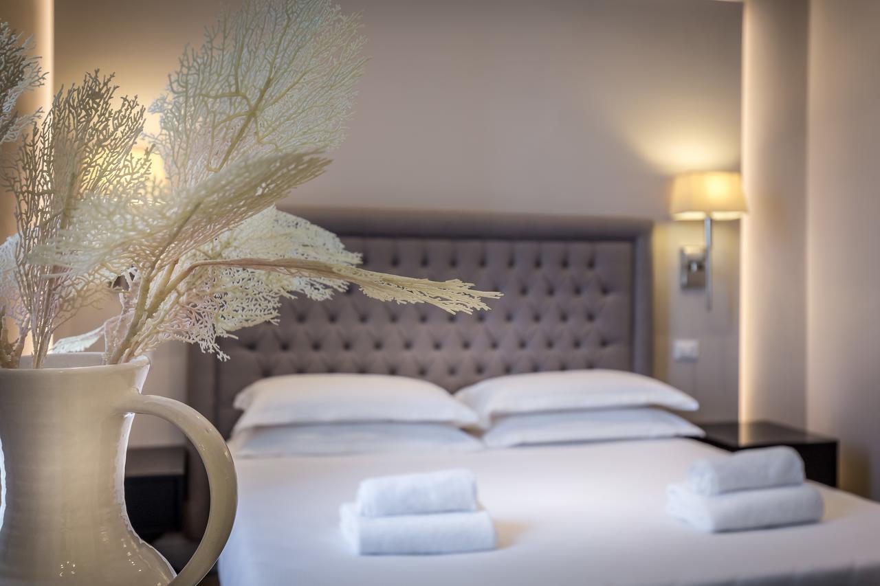 Hotel Emma Small Luxury Hotel Флоренція Екстер'єр фото
